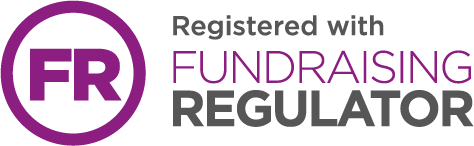 FundraisingRegulatorBadge